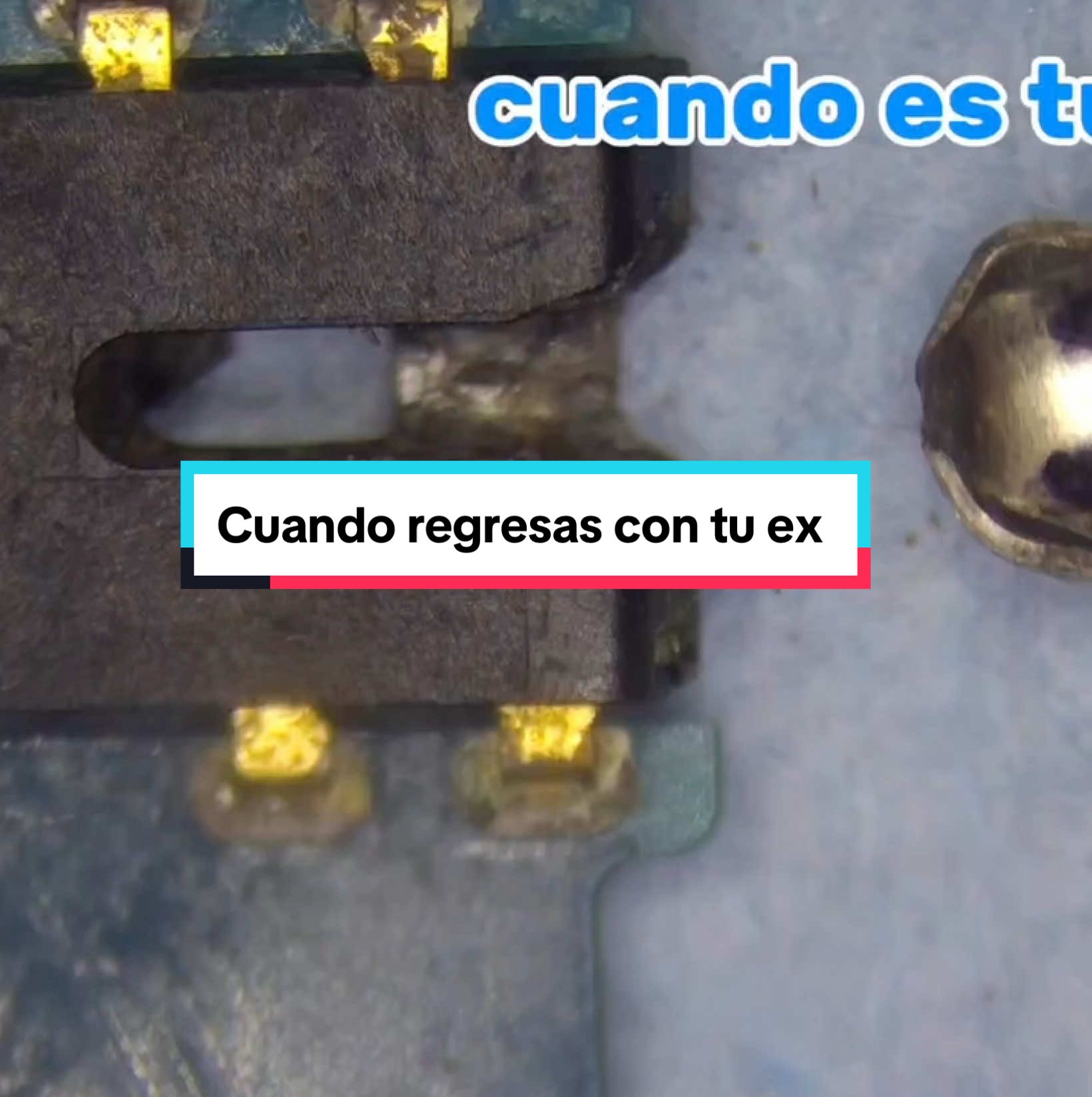 #tuex  #sígueme  #comenta 