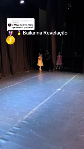 Respondendo a @beafics3 🥇 variação infantil 1 🏅 bailarina revelação do festival #ballet #balletdancer #balletcore #balletto #balletflex #ballerina #dancer #balletteacher #ballettiktok #pointeshoes #ballettok #onstage #dance #balletcompetition 