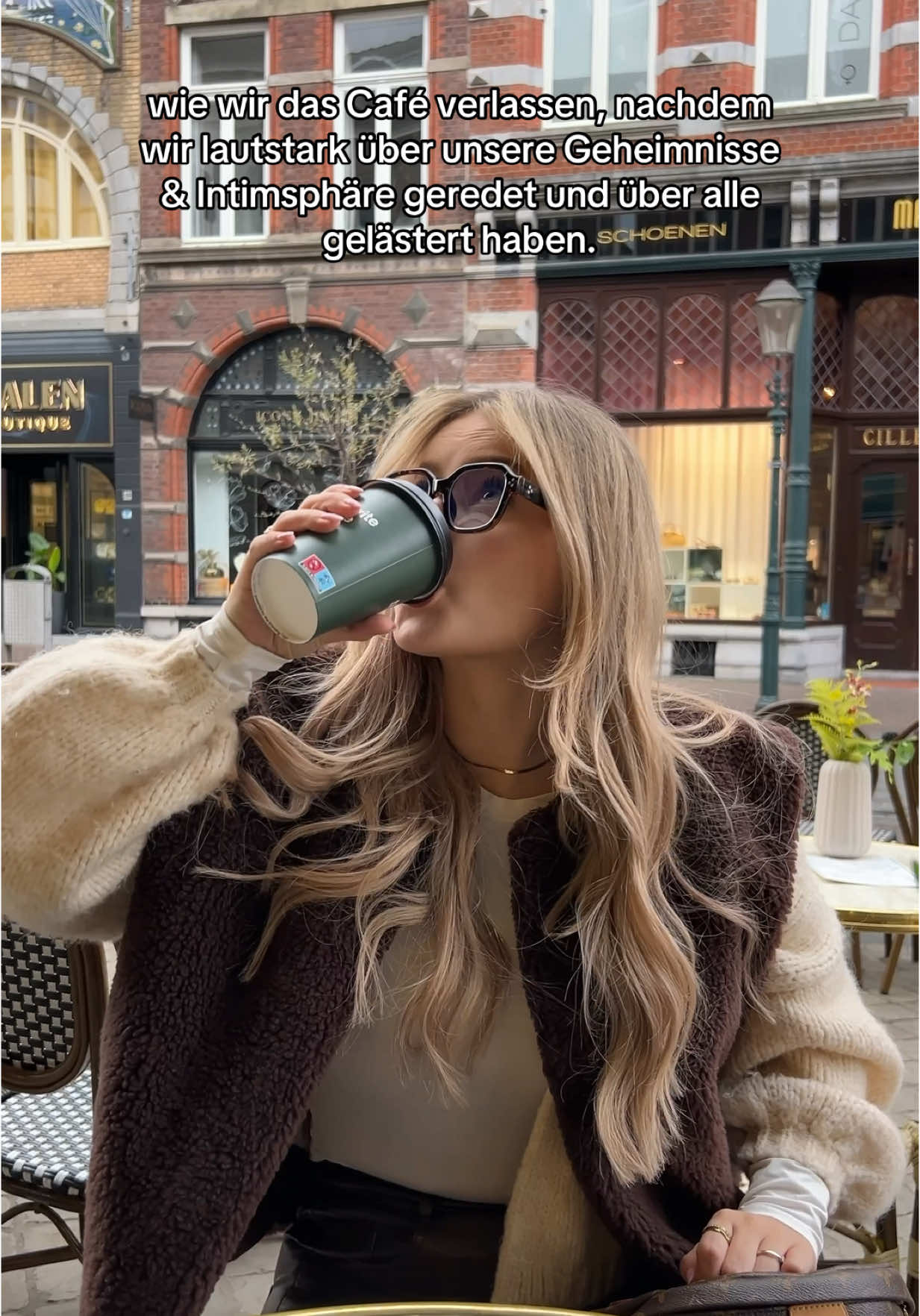 Markiert eure Bestie👇🏼🤫 @Maddy Nigmatullin  #girls #girlstalk #trend #bestie #fy 