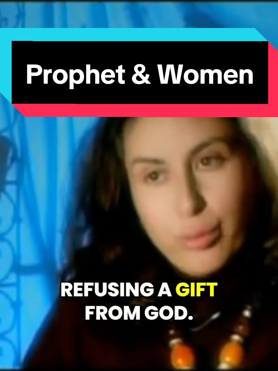 Enlightening Documentary on the Prophet & Women... 