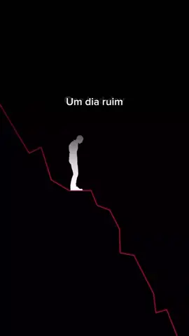 Nem todo tropeço significa o fim. Um dia ruim não define sua vida. Continue avançando, porque cada queda ensina uma nova forma de se levantar! #Reflexão #Motivação #Sucesso #Mindset #Resiliência #Vida #Superação #Persistência #Foco #Gratidão