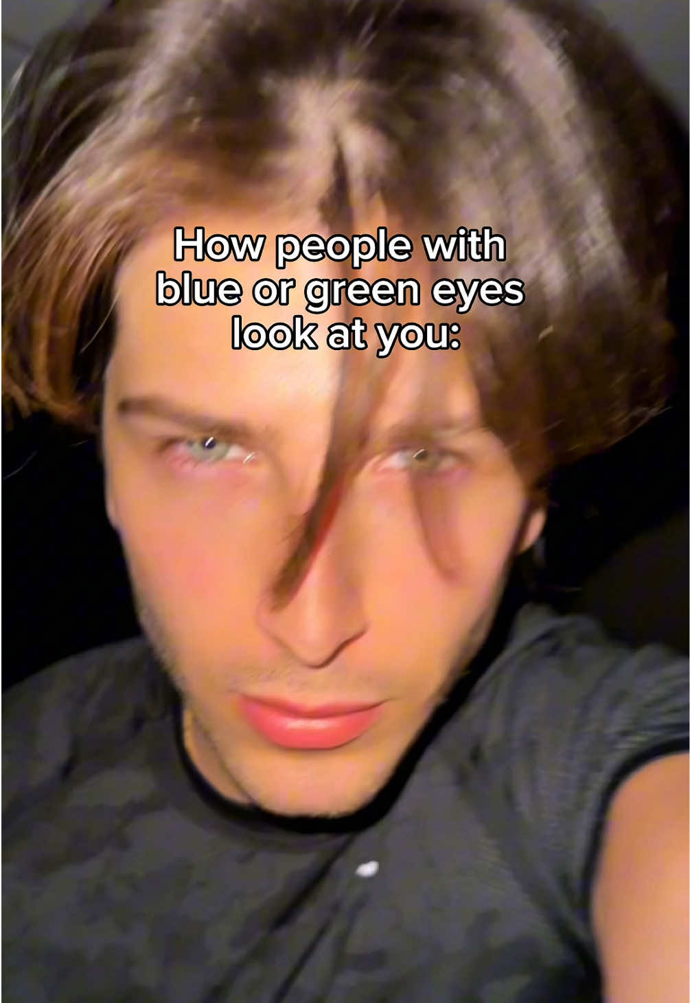 @K. Shami we see the eyes bro ): #boeshi #blueeyes #greeneyes #looksmaxing #mewing 