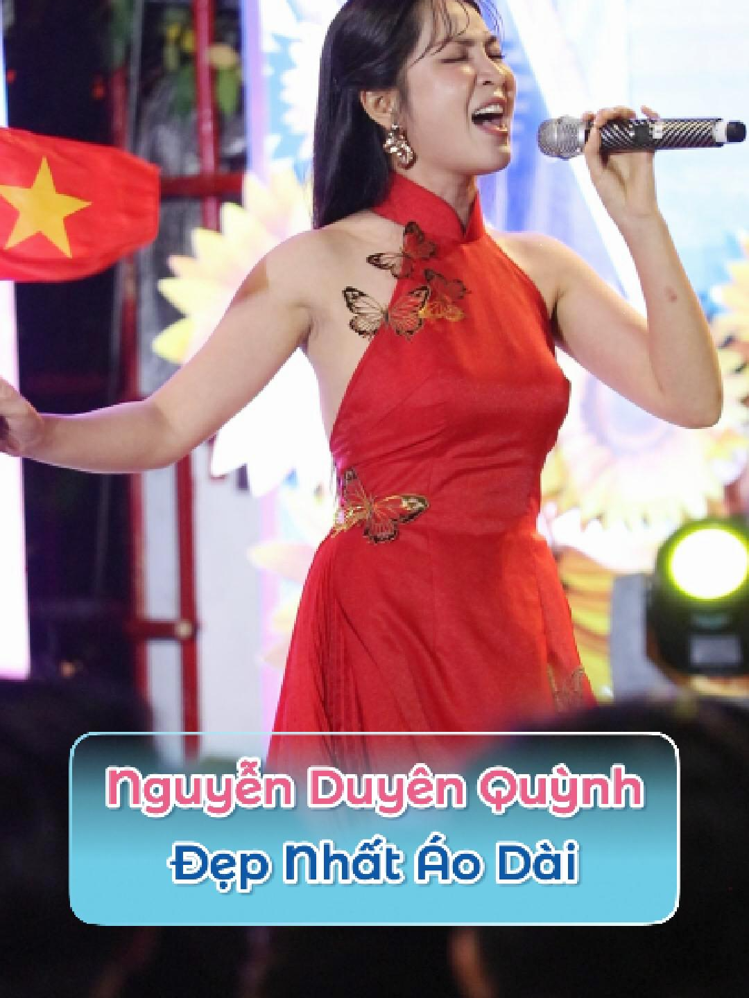 Nguyễn Duyên Quỳnh - Đẹp Nhất Áo Dài Lễ Hội Thanh Niên - Youth Fest 2025 | Fancam Nguyễn Duyên Quỳnh | Tiến Đạt Vivu --- @nguyenduyenquynh_singer #nguyenduyenquynh #depnhataodai #youthfest #youthfest2025 #tiendatvivu