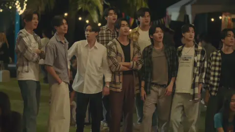 we are ver(I am replying to the comment)#weareseries #weare#editss #fypシ゚ #fypp #fypppppppppppppp 