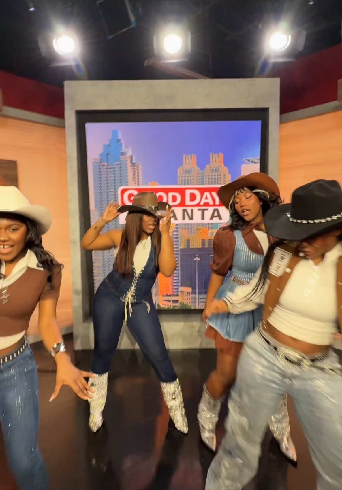 #fypシ #theboykinz #gooddayatlanta