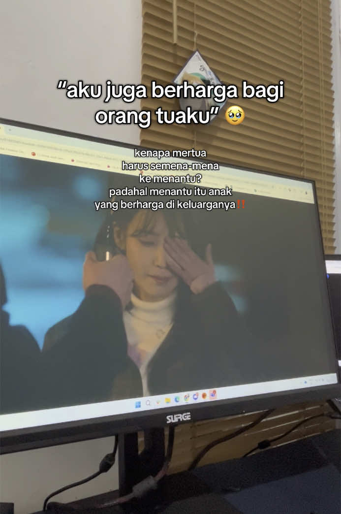 kenapa harus jahat ke menantu? #menantu #mertua #whenlifegivesyoutangerines #leejieun #iu #parkbogum #dramatiktok #drakor #netflixseries #drakorrekomendasi #drakorrecomended 