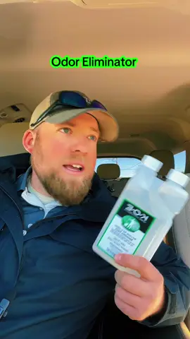 #fyp #viral #tiktok #trending #creator #creatorsearchinsights #dadsoftiktok #odoreliminator #fresh #smellgood #koe this might be the best odor eliminator I’ve ever used. 