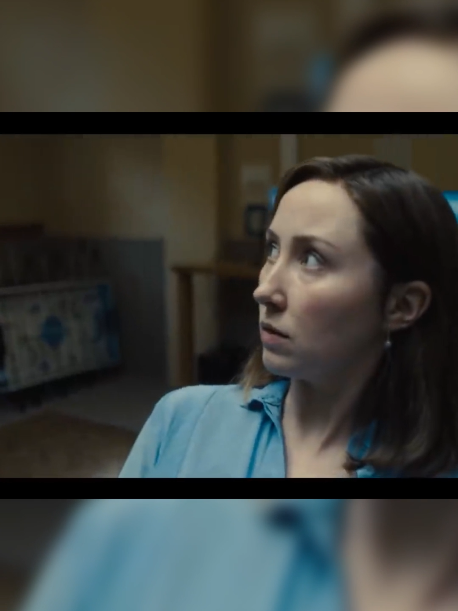 ADOLESCENCIA: ¿Thriller Criminal? | Opinión #FYP #NetflixTok #Netflix2025 #AdolescenciaSerie #RecomendacionesNetflix