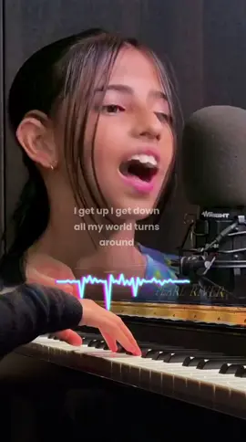 #anukritiofficial #anukriti #amfamousworldwide #tiktok #childsinger #cover #cheapthrills #sia #seanpaul #agt #americanidol #gottallent #capcut #musicvideo#fyp#foryou#tiktok 