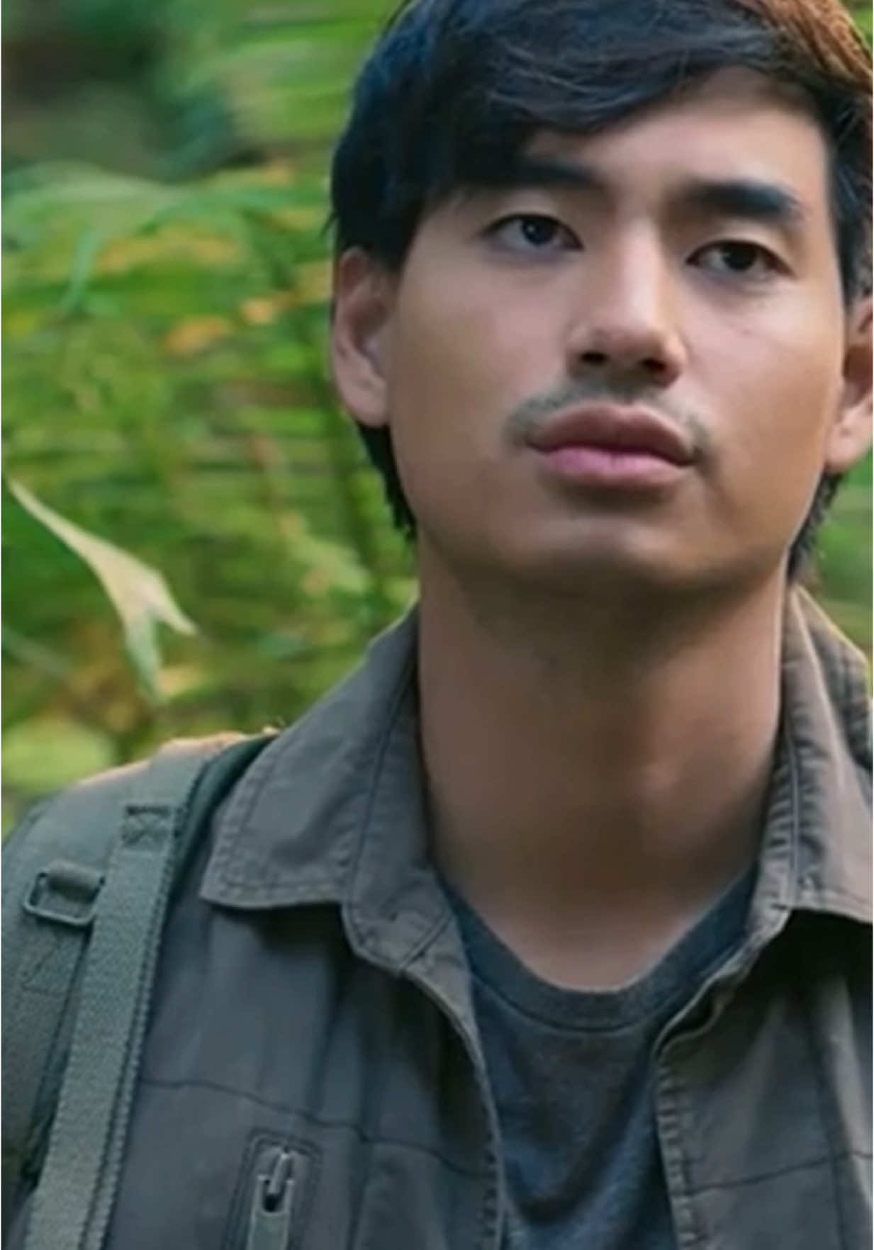 น้องทำงานส่งข้าวให้น้าเหม #ฤดูหลงป่า #ฤดูหลงป่า #Lostinthewoods 
