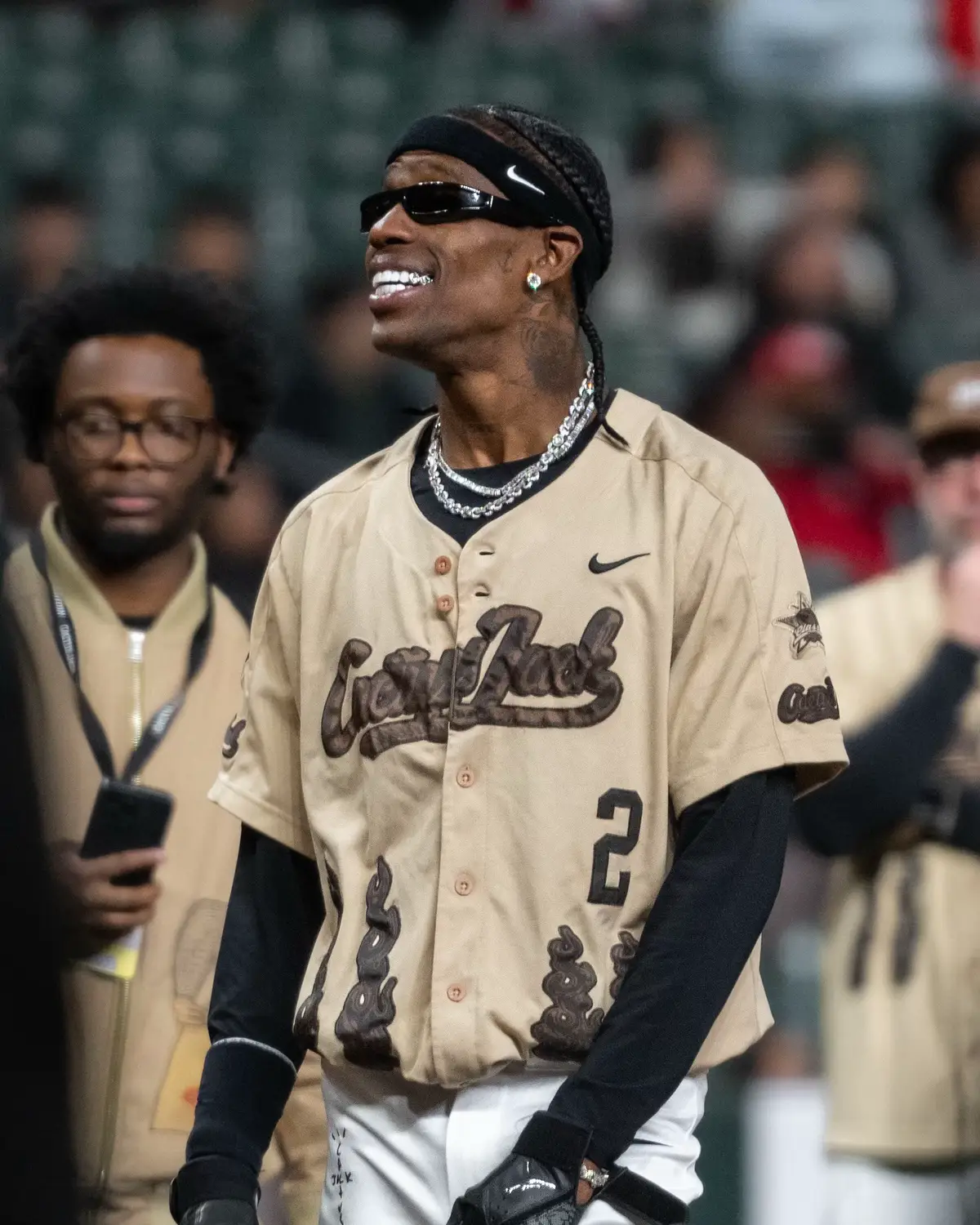 #travisscott #fypシ゚viral🖤tiktok #cactusjack #cactusjackfoundation #videoviral #quavo #viralllllll  -@Travis Scott  -@Chase B  -@QuavoHuncho 