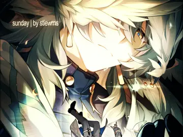 #SUNDAY | de/pressed boy | #hsrcreators #honkaistarrail #hsrfanart #120fps #sundayhsr #hsredit #rippasq #fyp #edit #viralvideo