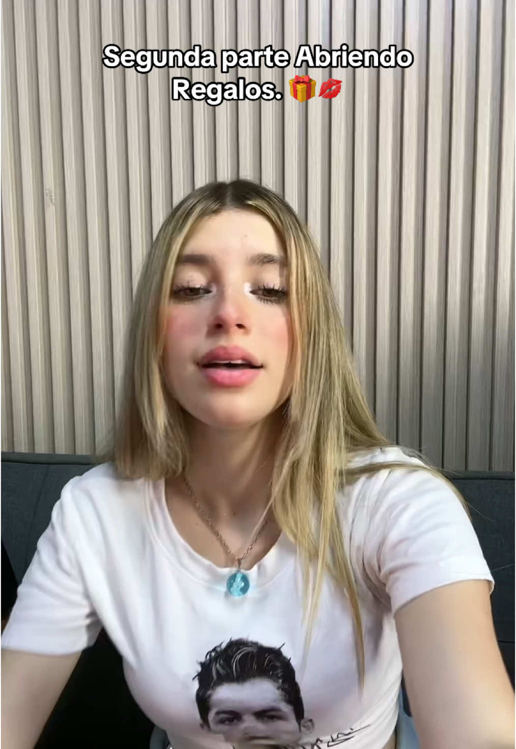 Segunda parte: Abriendo Regalos 🎁✨