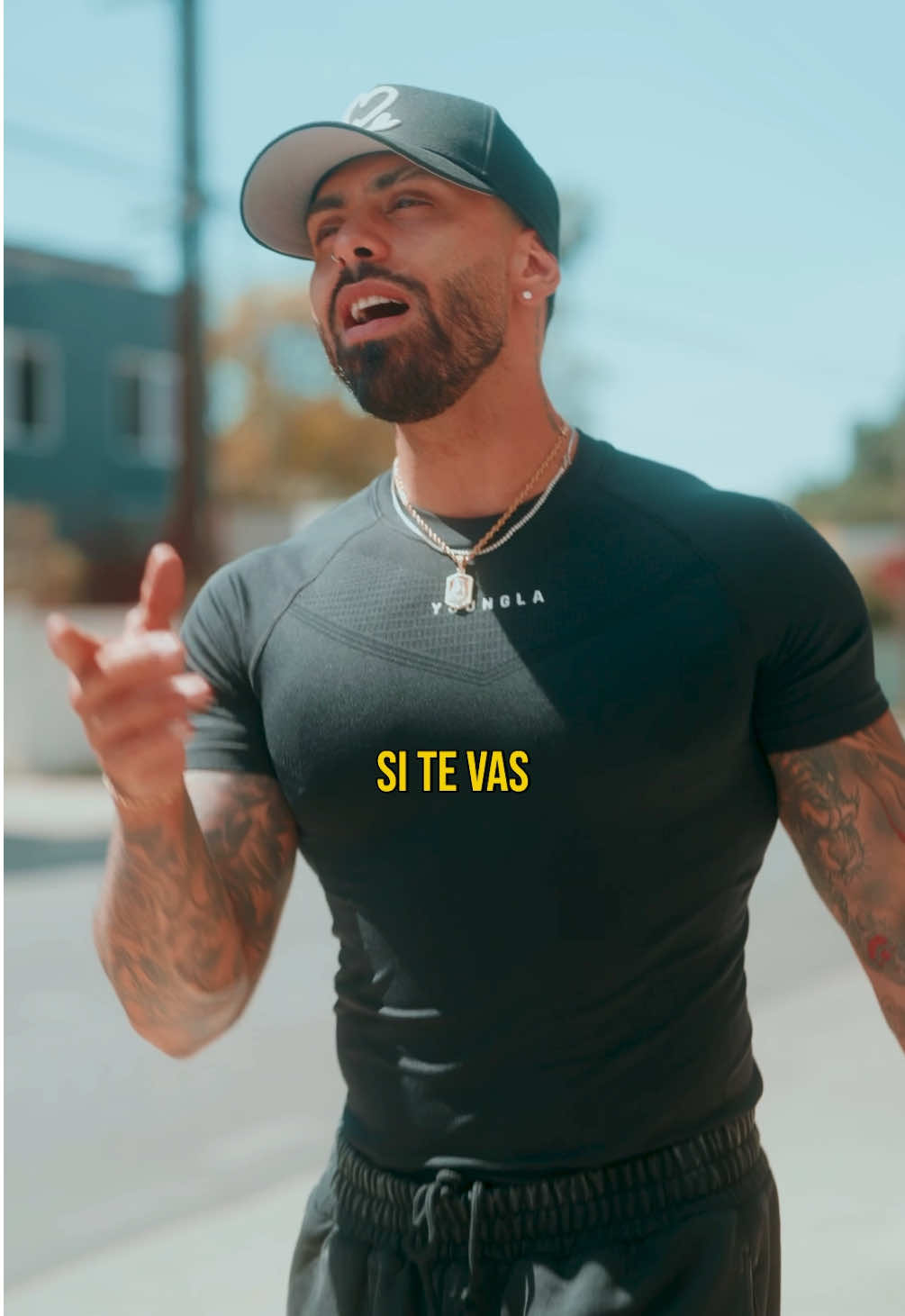 El Bachatero Mexicano 🇲🇽 🇺🇸 #bachata #jsalez 