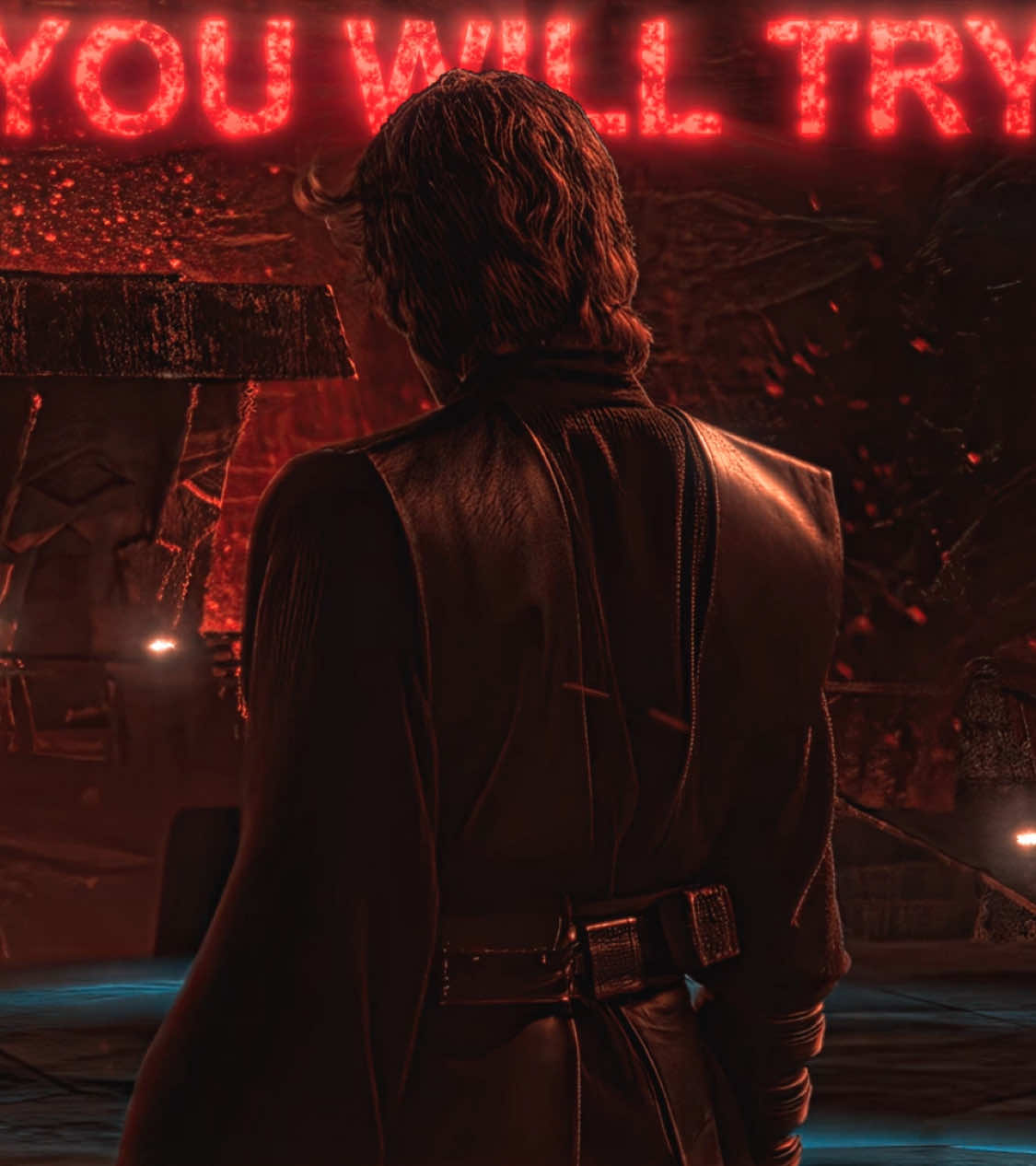 #anakinskywalker #starwarstiktok #edit #werx090 #fyp 