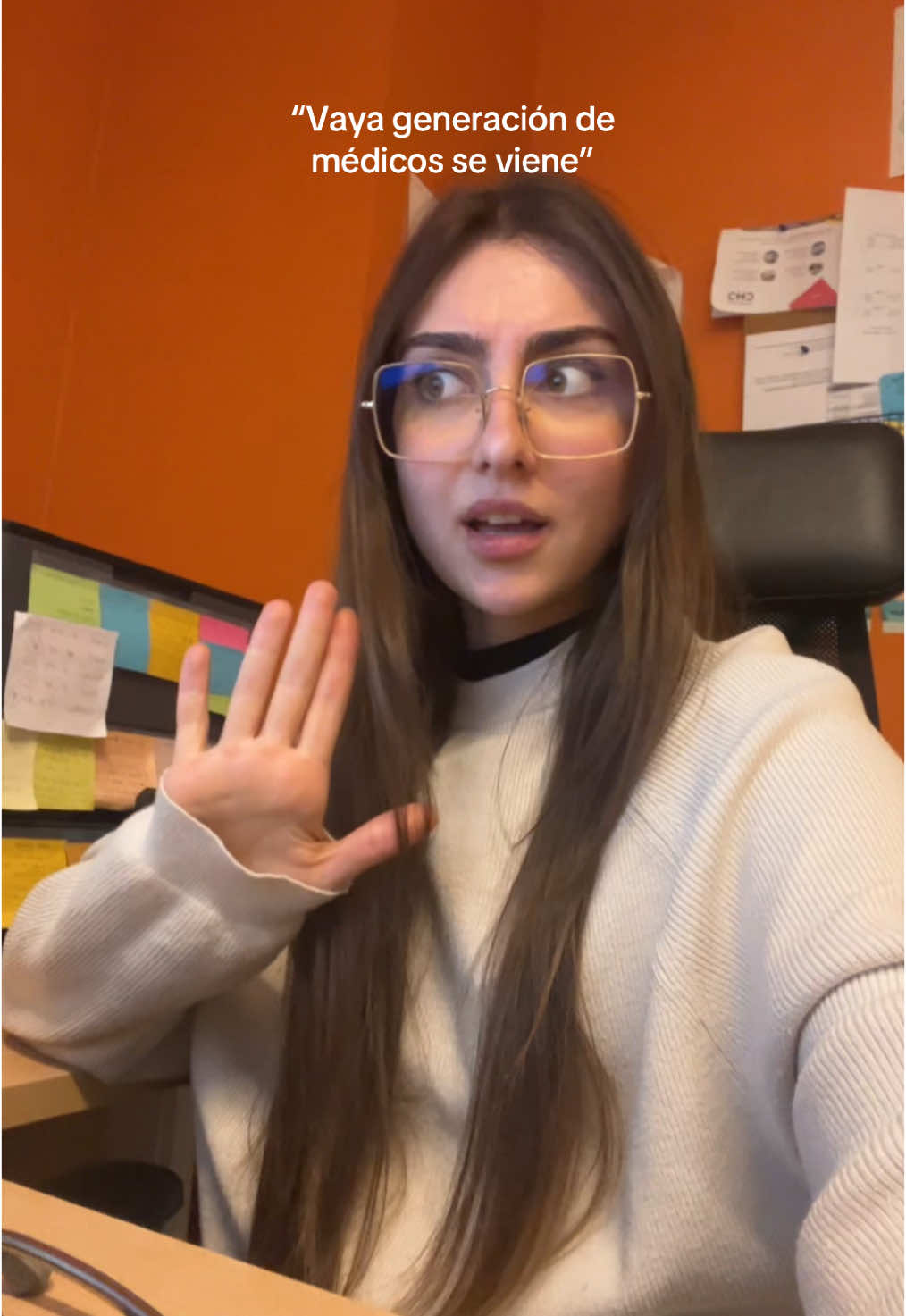 Más empáticos y prepados que todas las anteriores eso os lo aseguro🤓 Ig: emmanemses #mir #medicina #parati #fypシ #fyppppppppppppppppppppppp #xyzbcab 