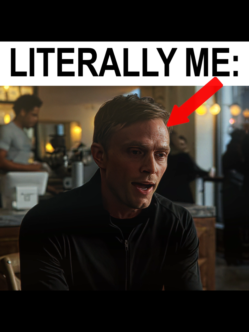 Agent Poindexter thinks he's me | Bullseye Daredevil edit | #daredeviledit #daredevil #bullseyeedit #bullseye #bullseyemarvel #daredevilbornagain 