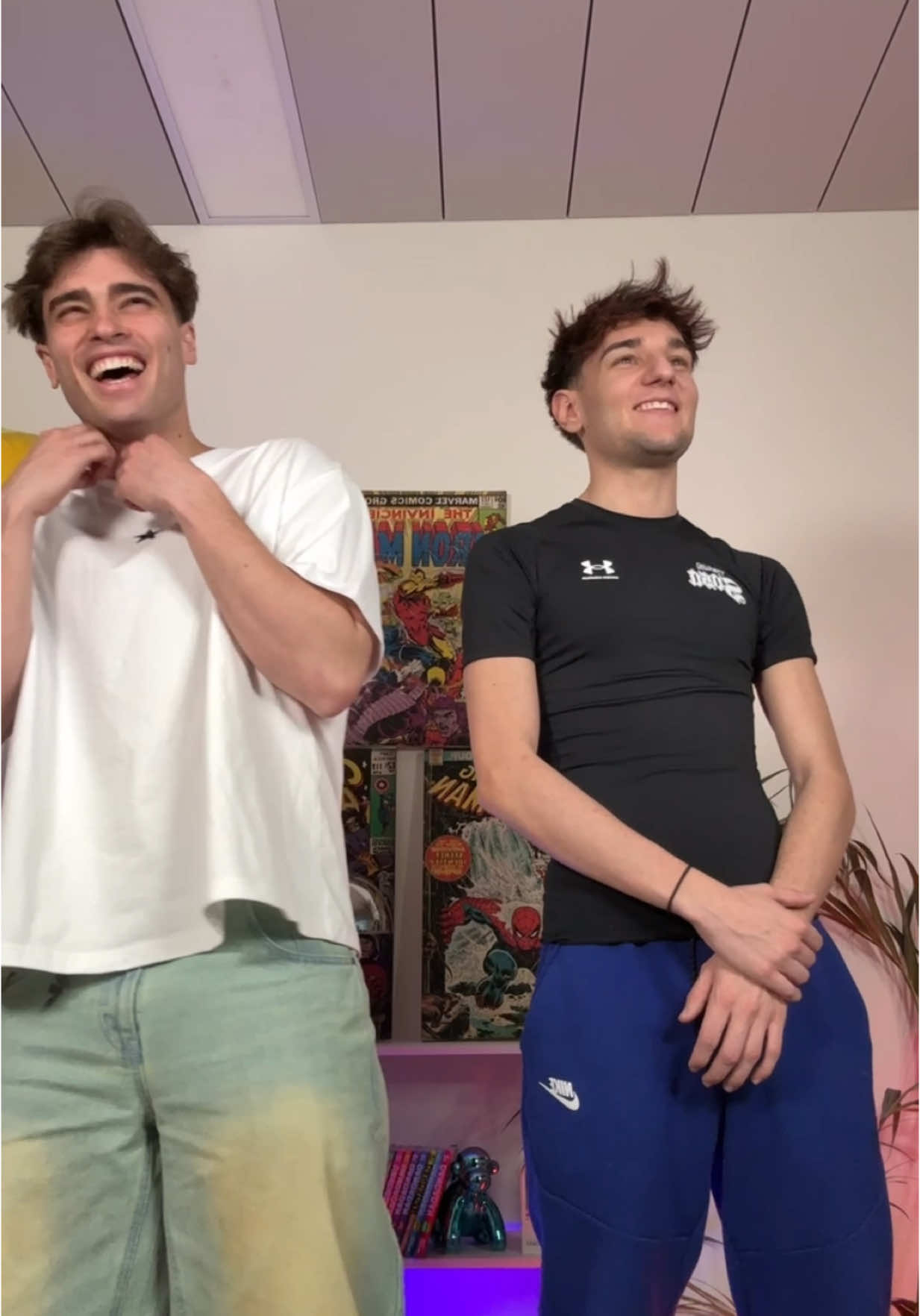 TREND FRANCESCE CON @Fubbe 📈 