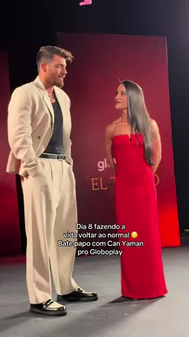 Em breve vai ao ar! ♥️ Um sonho de trabalho realizado. 🥹 #amorproprio #relacionamento #conselhos 