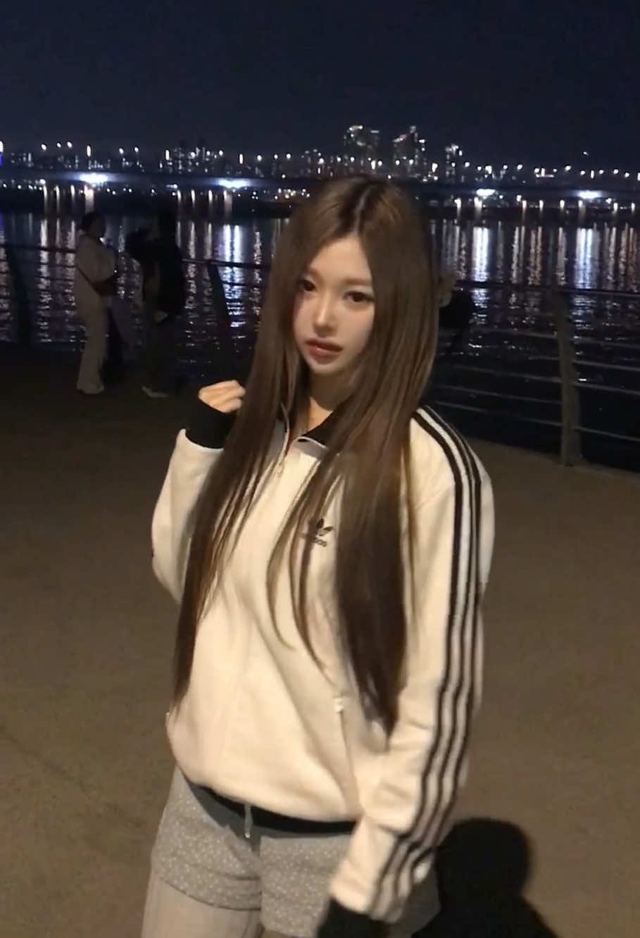 백만년만에 한강 #fyp 