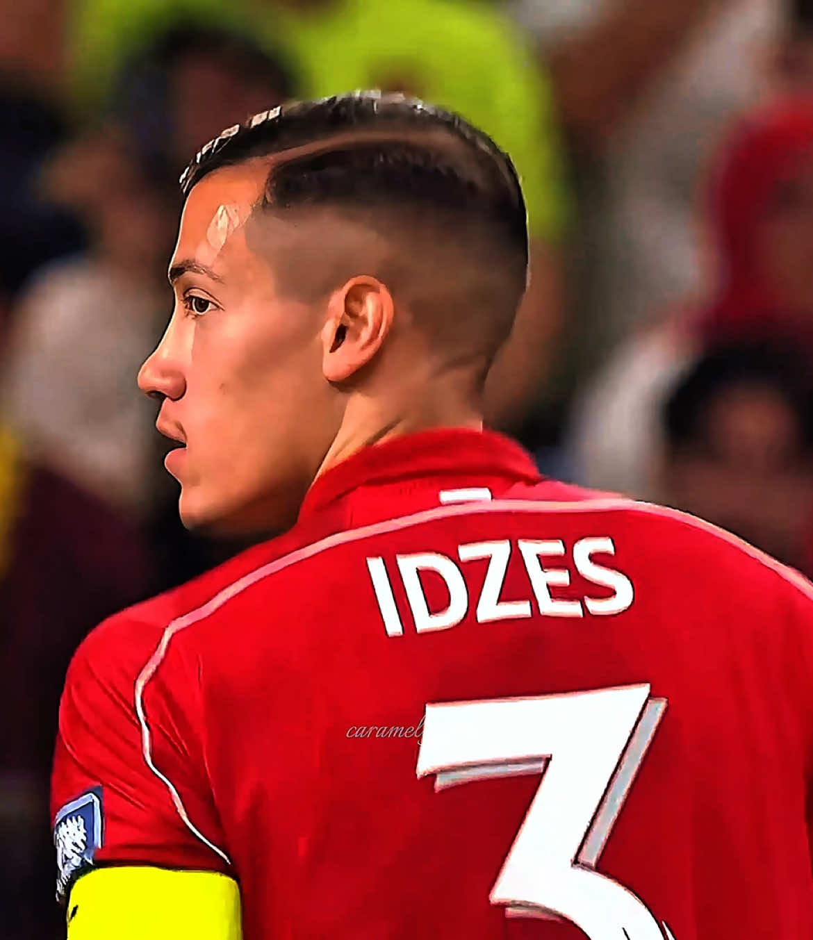 appreciation post for Captain Idzes ✨🫶🏻  #jayidzes #jayidzes🇮🇩 #timnasindonesia #xybzca #fyp #fypシ #timnasgaruda #round3fifaworldcup2026 #timnasindonesia🇮🇩 #timnassenior #viral 