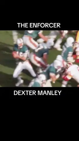 Dexter Manley terrorized QB'S in his day omgoodness #dextermanley #nfledits #fypシ #nflfootball #nfltiktok #viralvideo 
