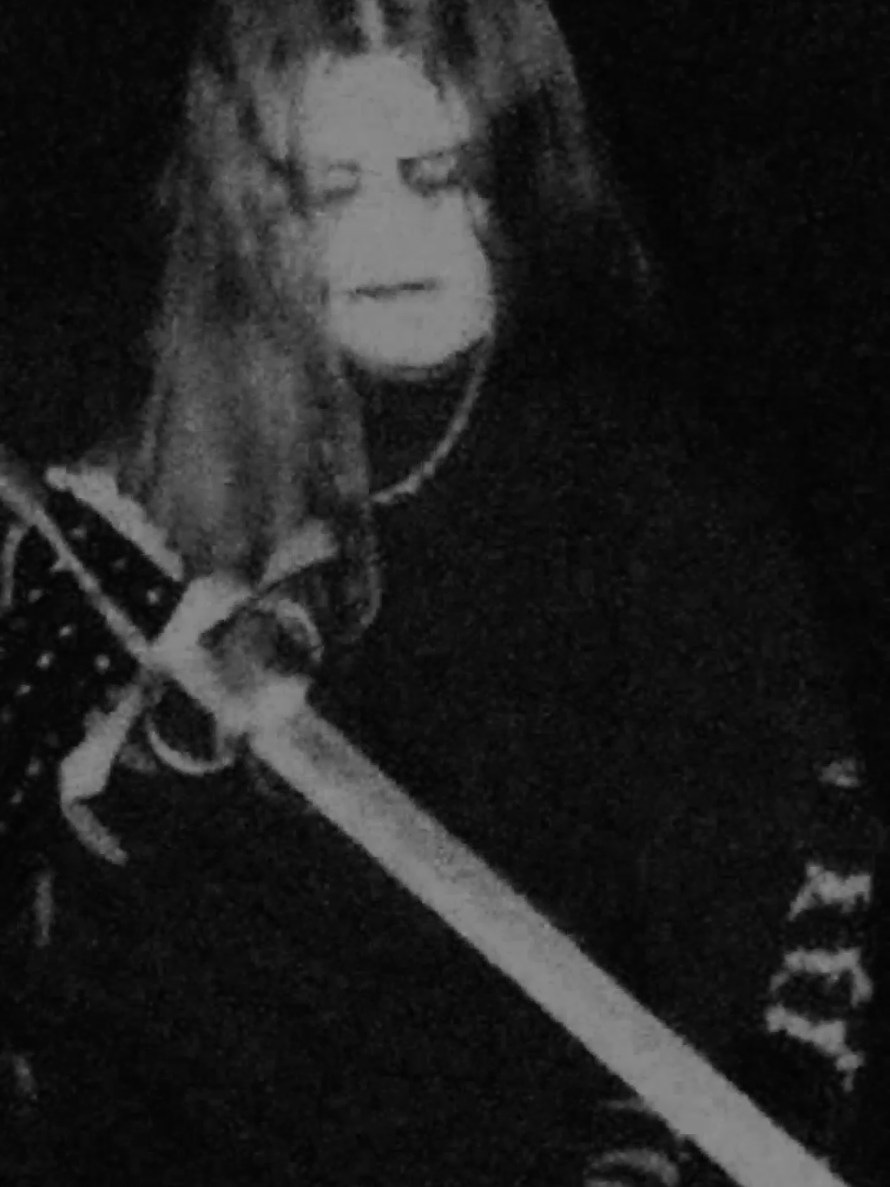 𝔊𝔬𝔱𝔥𝔪𝔬𝔤 - 𝔑𝔦𝔤𝔥𝔱 𝔓𝔞𝔰𝔰𝔦𝔬𝔫 #darkfantasy #dungeonsynth #blackmetal 