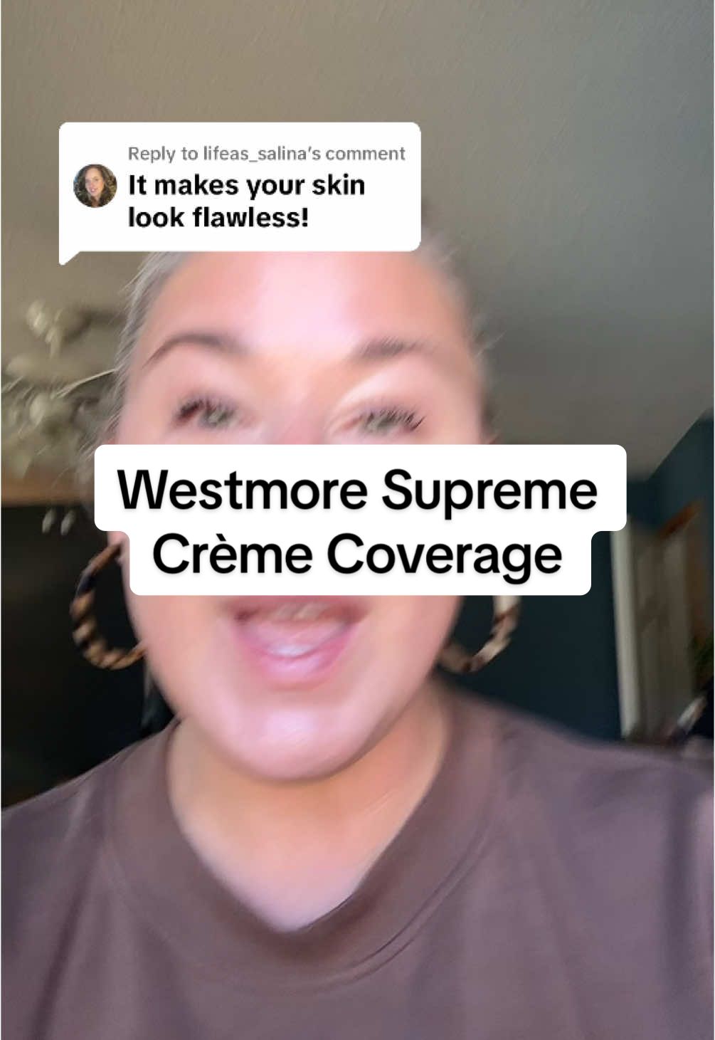Replying to @lifeas_salina  #westmorebeauty #beautyproducts #flawlessskin #beautytips #BeautyTok  @Westmore Beauty 