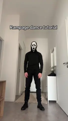 Rampage dance tutorial 🔪👻  • • • #scream #ghostface #scream2 #scream3 #scream4 #scream5 #scream6 #scream7 #ghostfacecult #ghostfacecosplay #screammovie #screamfranchise #cosplay #cosplayer #billyloomis #stumacher #screamedit #fyp #fyppp #крик #тикток #ghostfacecosplay #scream1996 #stabmovie #stab #русскийтикток #scarymovie #ужастик #призрачноелицо #woodsboro #screamcult #mickeyaltieri #slasher #horrormovie #horrortok #dancetutorial #rampage #dexter 
