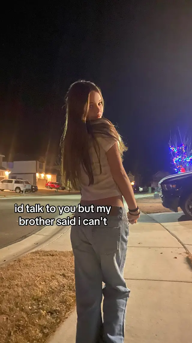 darn it #foryoupage #relatable #overprotectivebrother #brothers #Siblings #viral #fypシ #famous @Sebastian 