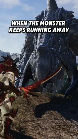 Monsters can’t run from me @Ignoring Bus3683  #fypシ #fy #fyp #foryou #meme #vrchat #vrchatgame #vrchatcommunity #vrchatmemes #vrchatfunny #vrchatcomedy ##monsterhunter #monsterhunterwilds  