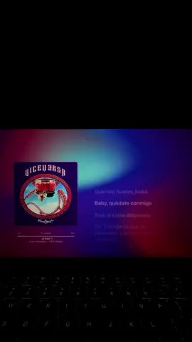 ¿Y Eso? (Vice Versa) - Rauw Alejandro 🎧✨ #yeso #viceversa #rauwalejandro #canciones #fyp #parati #indirectas 