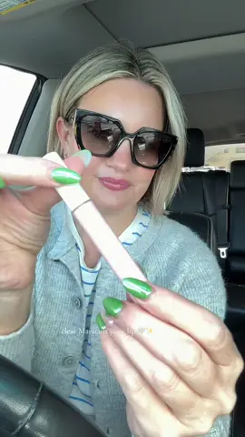 The clear maracuja juicy lip is for every day when you just need some hydration and gloss! @tarte cosmetics lip products are a must have  #lip #lipgloss #lipcombo #tarte #springglowupchallenge  #juicylip #tartecosmetics #hydration 