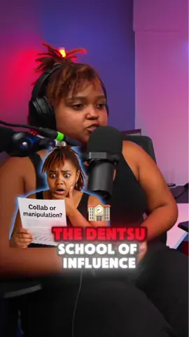 @tatianagicheru opens up about her chaotic experience at the #DentsuKenya event, contracts handed out on arrival, no waivers and big content ownership red flags. 🚩 💬 Would you sign a contract on the spot without explanation? #TatianaGicheru #dentsu #DentsuKenya #dsoi2025 #contentfolio2025 #ContentOwnership  