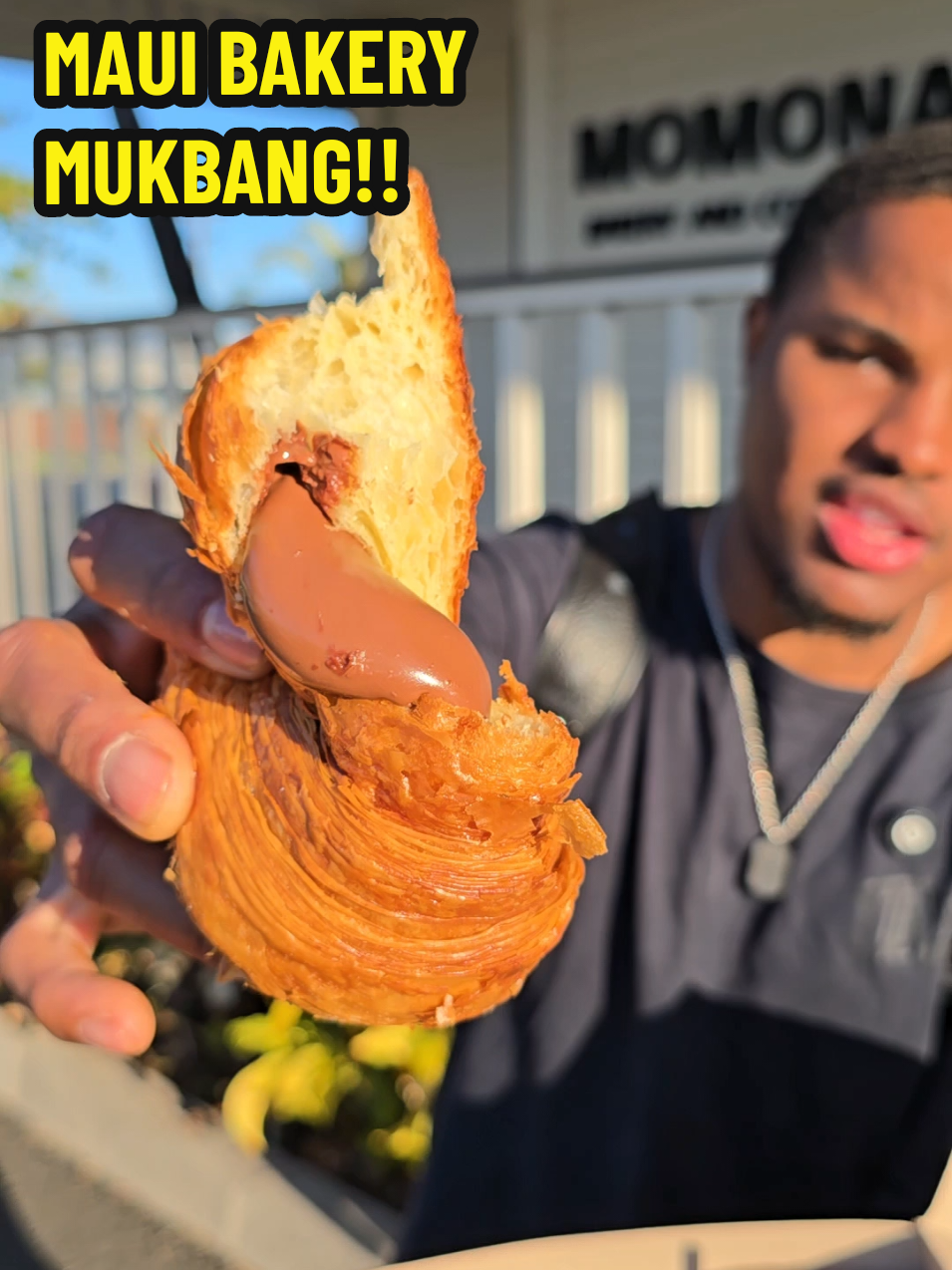 Bakery Mukbang!!  #foodreview #foodcritic #bakery #pastries #mukbang #mukbangs #fyp 