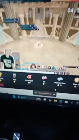 @adanapee @lumutt01 maaf ya bang papuy, dia yang capek aku yg Fyp nya, wkwkwkwk.....#fyp#aoeternal #atlanticaonlineeternal 