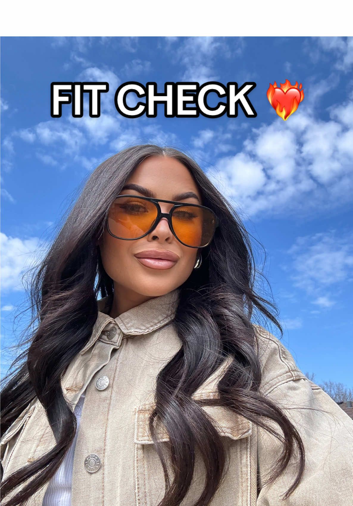 FIT CHECKKKKKK #OOTD #fitcheck #springfashion 