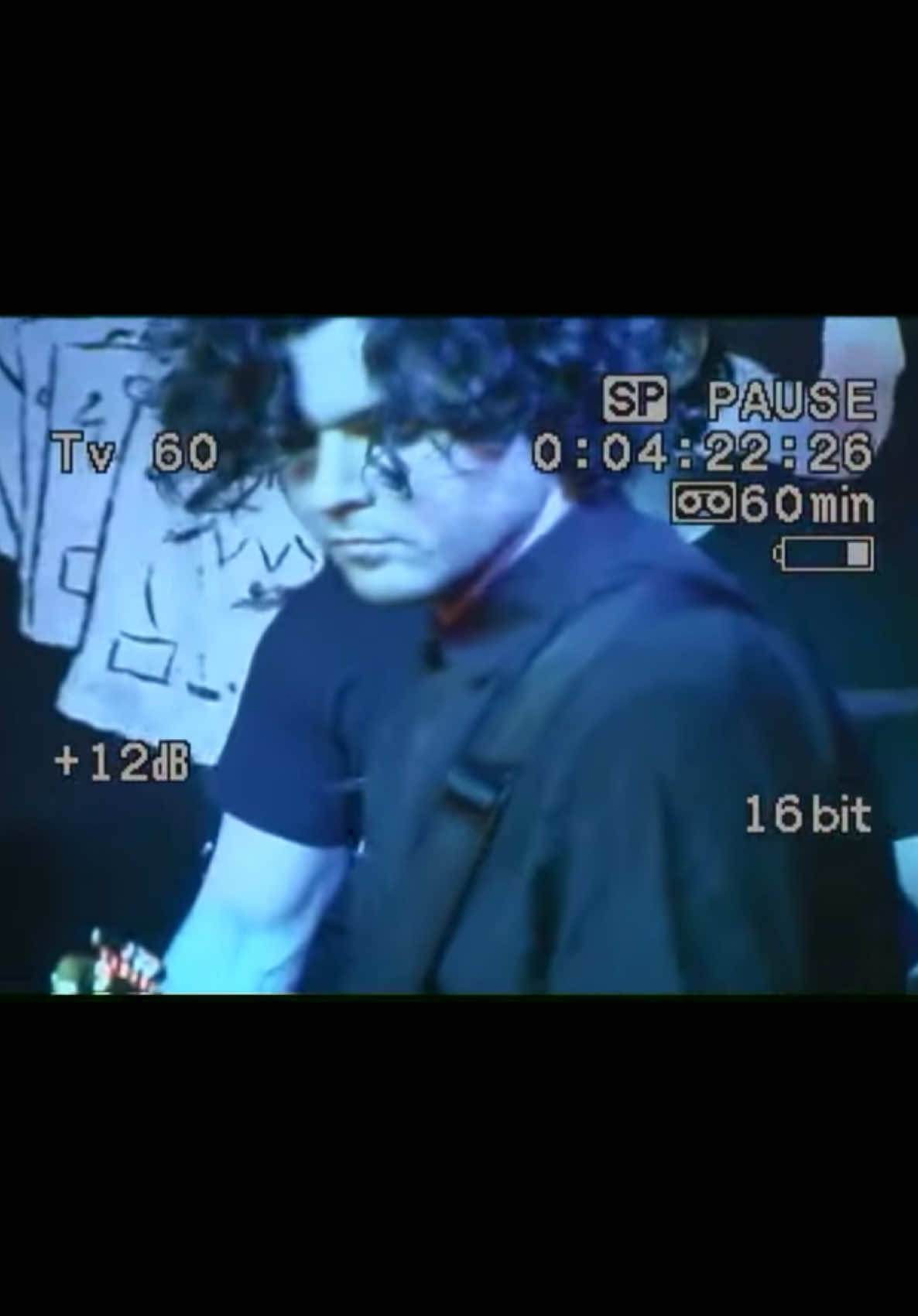 Ultra Q playing “Meet in the Middle” live at 924 Gilman 1/4/2025 Posting this here because I love it #ultraq #924gilman #bayareapunk 