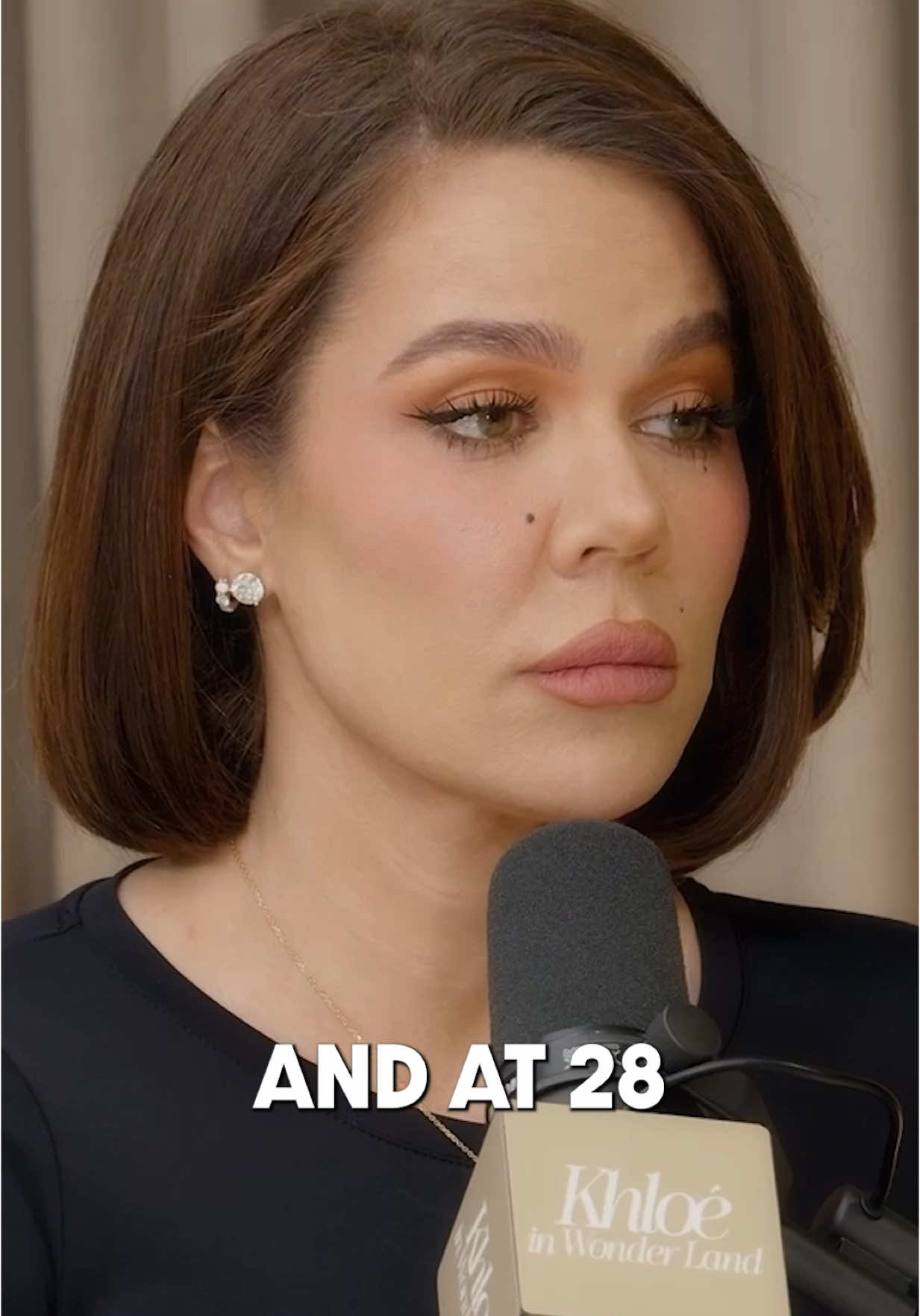 Episode live now @Khloé Kardashian 