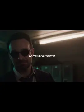 “the comics are like this” yeah I know #daredevilbornagain #daredevil #mattmurdock #bullseye #thepunisher #shehulk #thorloveandthunder #antmanandthewaspquantumania #marvel #mcu 