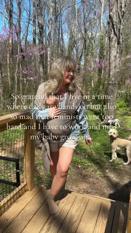 Does anyone else feel like this? #momlife #motherhood #MomsofTikTok #lovebeingamom #creatorsearchinsights 