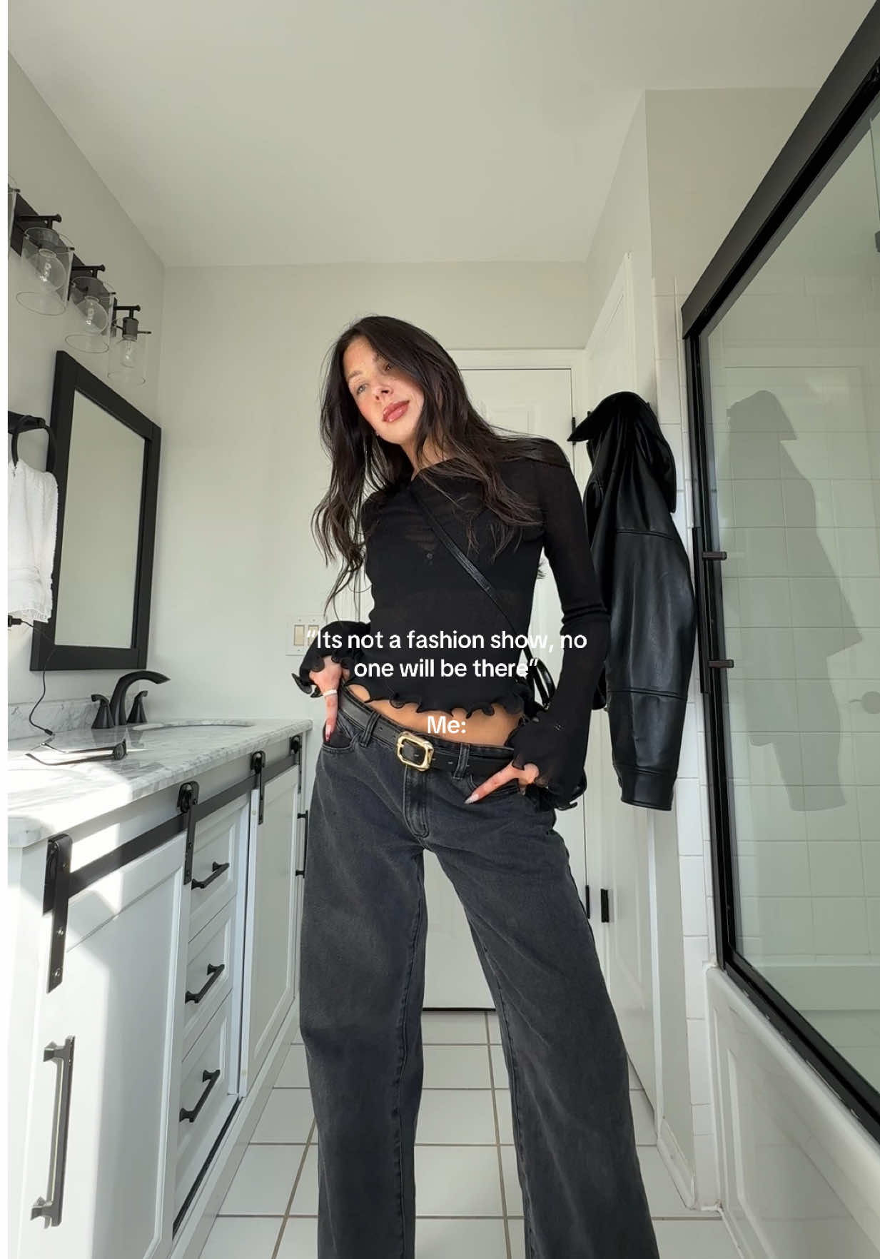 Outfit inspo for you #outfitforyou#outfit#outfitinspo#casualoutfit#fashion#relatable 