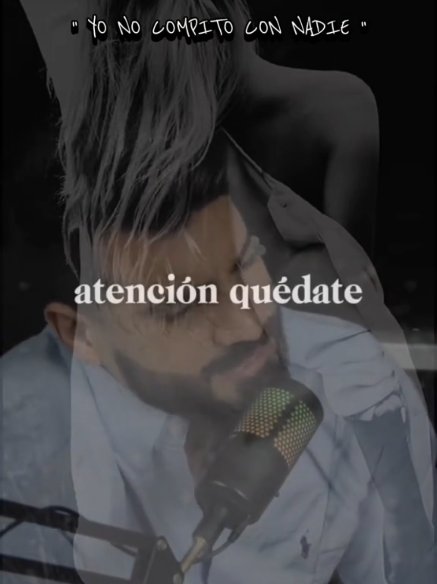 Yo no compito con nadie... #reflexion #motivacional #superacionpersonal #crecimientopersonal #paratiiiiiiiiiiiiiiiiiiiiiiiiiiiiiii  #CapCut 