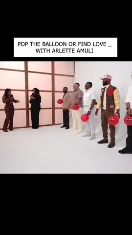 Ep 48_ Pop The Balloon Or Find Love _ With Arlette Amuli-_7#interview #women #foryou #singleguy #smashorpass #datingshow #poptheballoon #girl #DATING