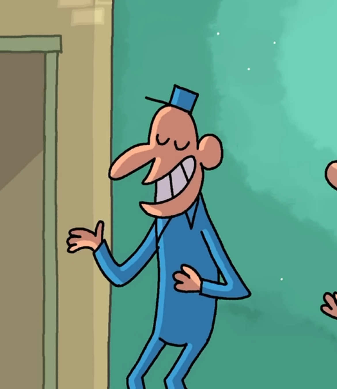 #fyp #CartoonBox #foryoupage #FunnyToons #fouryou #AnimatedComedy 