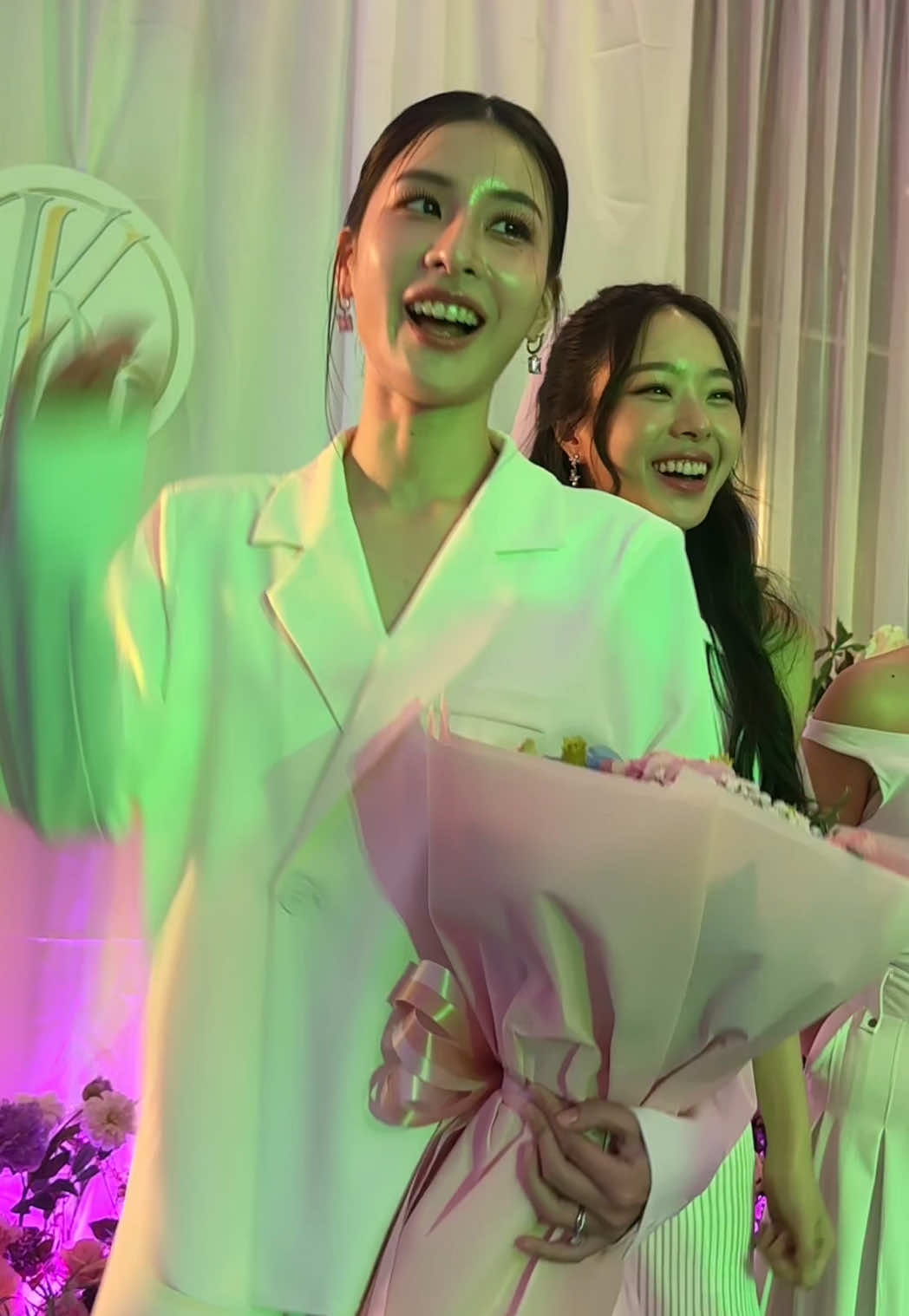 #ล้านวงโคจรTheSeries  #ReverseWithMeTheSeries  #NattPitcha  #pitcha 