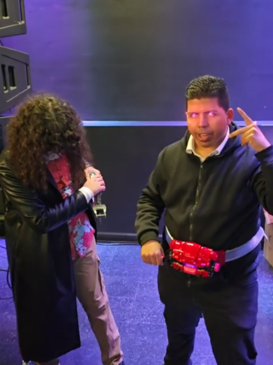 #TokusatsuFanCon #TheLionheart #Lionheart #Dance #Trending #Trend #FYP #fypシ #fypage #fypシ゚viral #foryou #foryoupage #foryourpage #YearOfYou #TheApex #KamenRider #toku #tokusatsu #tokushoutsu #henshin #SuperSentai #Ultraman #NYC #Dancing #KamenRiderGavv #TTFC #ToeiTokusatsuFanClub 