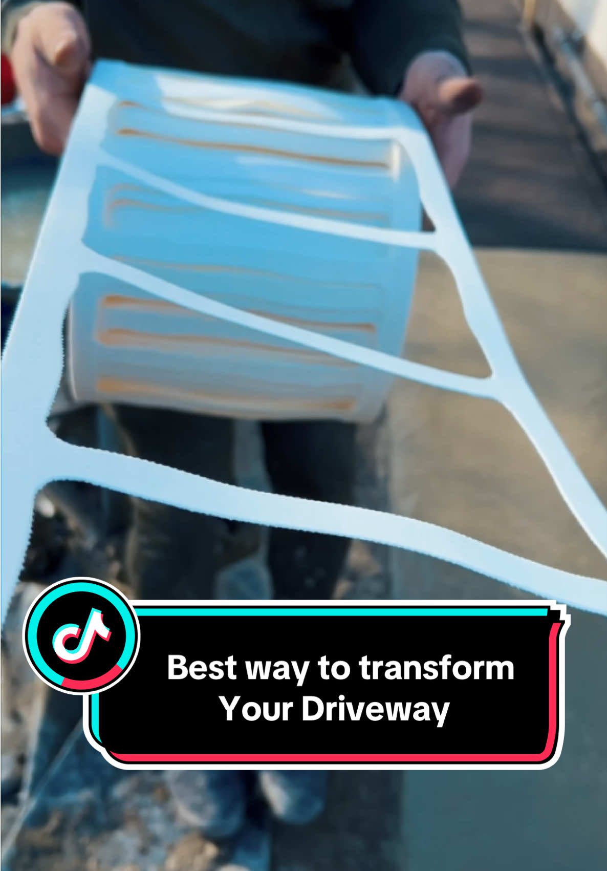 “Bringing cobblestone charm to life with our hybrid stencil concrete! 🏡✨ Realistic textures, timeless design, and ultimate durability—this is next-level craftsmanship! 🔥 #StencilConcrete #ConcreteDesign #HomeImprovement #RusticVibes #DIYProjects #OutdoorLiving #BackyardGoals #ConcreteArt #HomeRenovation #StampedConcrete”