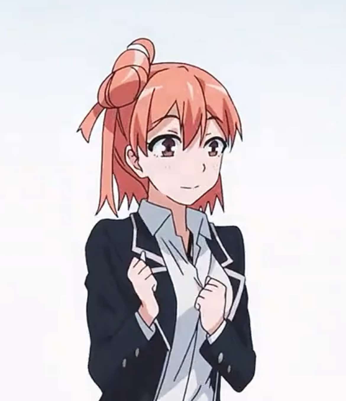 Peak idc | #hachimanhikigaya #yukinoyukinoshita #yuiyuigahama #hachiman #oregairu #myteenromanticcomedy #snafu #manga #anime #romance #hachimanedit #oregairuedit #mewing #brainrot #skibidi #poobinge | oregairu edit. My teen romantic comedy edit. 