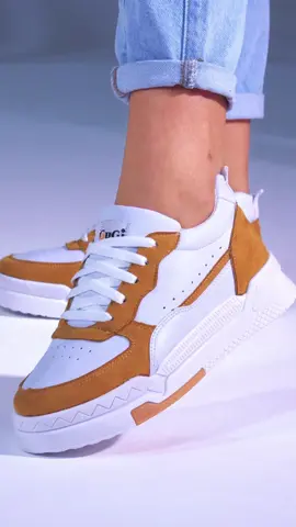 Tênis Casual Jade✨️ com detalhes em camurça e um design sofisticado e moderno, um modelo casual e urbano, super versátil. Bem leve e confortável, materiais de alta qualidade e durabilidade. disponível em três cores!! #ModaConfortável #Versatilidade #modafeminina 
